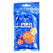 Повітряне тісто рибальське, Puffi, Fishing Forever, Міні, 10г, смак Тутті-Фрутті